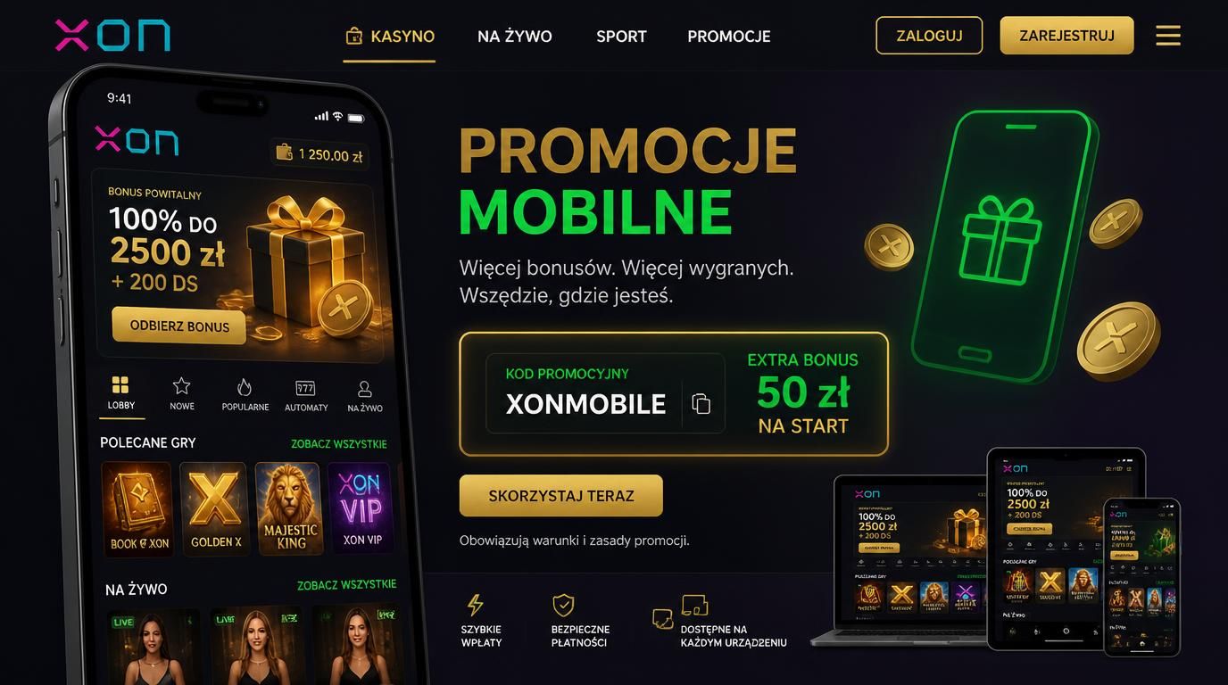 Oferta promocyjna na telefonie